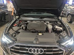 Audi A6L 45 TFSI Premium Dynamic - ფოტო 19
