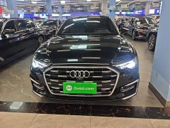 Audi A6L 45 TFSI Premium Dynamic - ფოტო 2