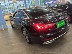 Audi A6L 45 TFSI Premium Dynamic - ფოტო 4