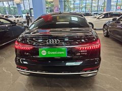 Audi A6L 45 TFSI Premium Dynamic - ფოტო 5