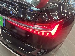 Audi A6L 45 TFSI Premium Dynamic - ფოტო 7