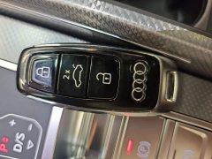 Audi A6L 45 TFSI Premium Dynamic - ფოტო 8