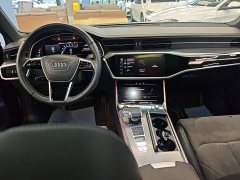 Audi A6L 45 TFSI Premium Dynamic - ფოტო 9