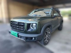 Great Wall Dachshund 2021 1.5T DCT Two-Wheel Drive Border Collie Edition - ფოტო 1