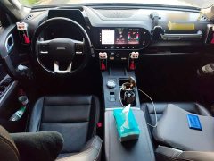 Great Wall Dachshund 2021 1.5T DCT Two-Wheel Drive Border Collie Edition - ფოტო 12