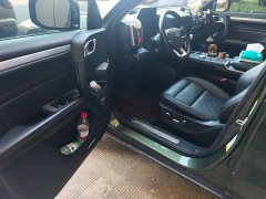 Great Wall Dachshund 2021 1.5T DCT Two-Wheel Drive Border Collie Edition - ფოტო 13