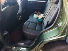 Great Wall Dachshund 2021 1.5T DCT Two-Wheel Drive Border Collie Edition - ფოტო 14