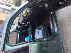 Great Wall Dachshund 2021 1.5T DCT Two-Wheel Drive Border Collie Edition - ფოტო 17