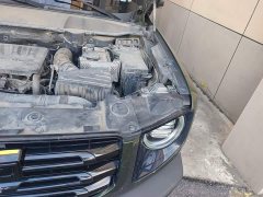 Great Wall Dachshund 2021 1.5T DCT Two-Wheel Drive Border Collie Edition - ფოტო 19