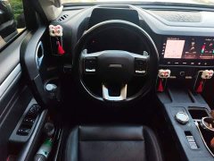 Great Wall Dachshund 2021 1.5T DCT Two-Wheel Drive Border Collie Edition - ფოტო 2