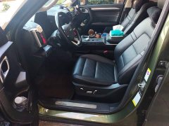 Great Wall Dachshund 2021 1.5T DCT Two-Wheel Drive Border Collie Edition - ფოტო 7
