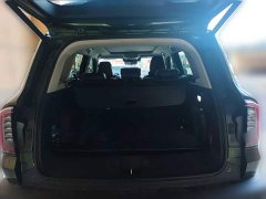 Great Wall Dachshund 2021 1.5T DCT Two-Wheel Drive Border Collie Edition - ფოტო 9