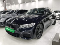BMW 3 Series 325Li M Sport Night Edition Package - ფოტო 1