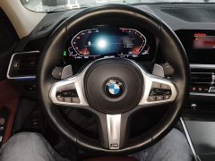 BMW 3 Series 325Li M Sport Night Edition Package - ფოტო 10