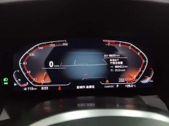 BMW 3 Series 325Li M Sport Night Edition Package - ფოტო 11