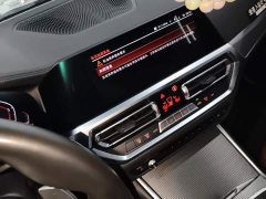 BMW 3 Series 325Li M Sport Night Edition Package - ფოტო 12