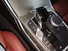 BMW 3 Series 325Li M Sport Night Edition Package - ფოტო 13
