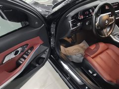 BMW 3 Series 325Li M Sport Night Edition Package - ფოტო 15