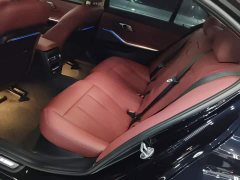 BMW 3 Series 325Li M Sport Night Edition Package - ფოტო 16