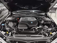 BMW 3 Series 325Li M Sport Night Edition Package - ფოტო 19