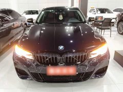 BMW 3 Series 325Li M Sport Night Edition Package - ფოტო 2