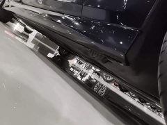 BMW 3 Series 325Li M Sport Night Edition Package - ფოტო 20