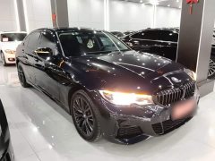 BMW 3 Series 325Li M Sport Night Edition Package - ფოტო 3