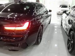 BMW 3 Series 325Li M Sport Night Edition Package - ფოტო 7