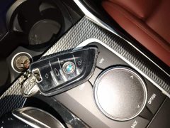 BMW 3 Series 325Li M Sport Night Edition Package - ფოტო 8