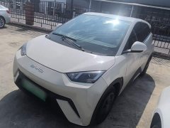 BYD Seagull 2023 Vitality Edition - ფოტო 1