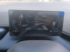 BYD Seagull 2023 Vitality Edition - ფოტო 11