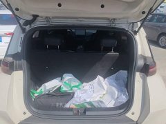 BYD Seagull 2023 Vitality Edition - ფოტო 18