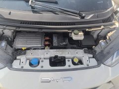 BYD Seagull 2023 Vitality Edition - ფოტო 19