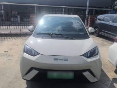 BYD Seagull 2023 Vitality Edition - ფოტო 2