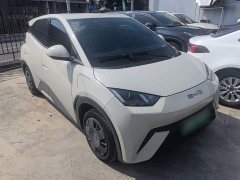 BYD Seagull 2023 Vitality Edition - ფოტო 3