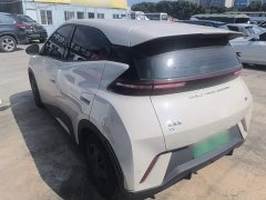 BYD Seagull 2023 Vitality Edition - ფოტო 4