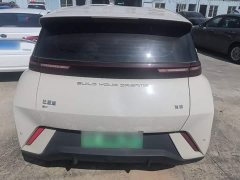BYD Seagull 2023 Vitality Edition - ფოტო 5
