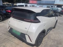 BYD Seagull 2023 Vitality Edition - ფოტო 6
