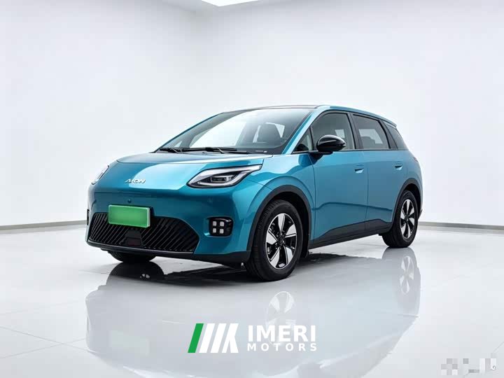 GAC AION UT 420 Smart Luxury Edition