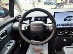 GAC AION UT 420 Smart Luxury Edition - ფოტო 10