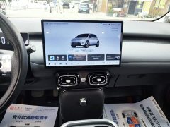 GAC AION UT 420 Smart Luxury Edition - ფოტო 12