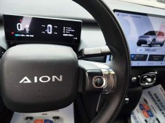 GAC AION UT 420 Smart Luxury Edition - ფოტო 13