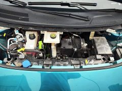 GAC AION UT 420 Smart Luxury Edition - ფოტო 19