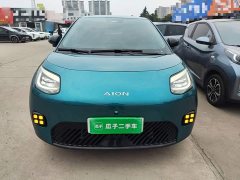 GAC AION UT 420 Smart Luxury Edition - ფოტო 2