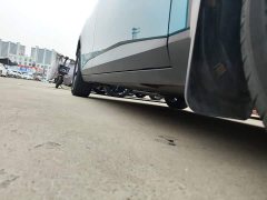 GAC AION UT 420 Smart Luxury Edition - ფოტო 20