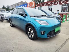 GAC AION UT 420 Smart Luxury Edition - ფოტო 3
