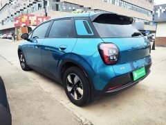 GAC AION UT 420 Smart Luxury Edition - ფოტო 4