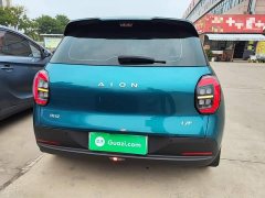 GAC AION UT 420 Smart Luxury Edition - ფოტო 5