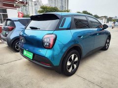 GAC AION UT 420 Smart Luxury Edition - ფოტო 6