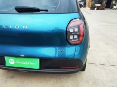 GAC AION UT 420 Smart Luxury Edition - ფოტო 7